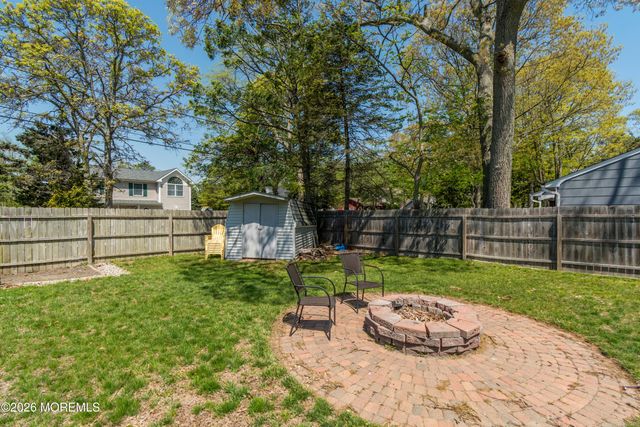 510 Ernestine Place, Brick, NJ 08724