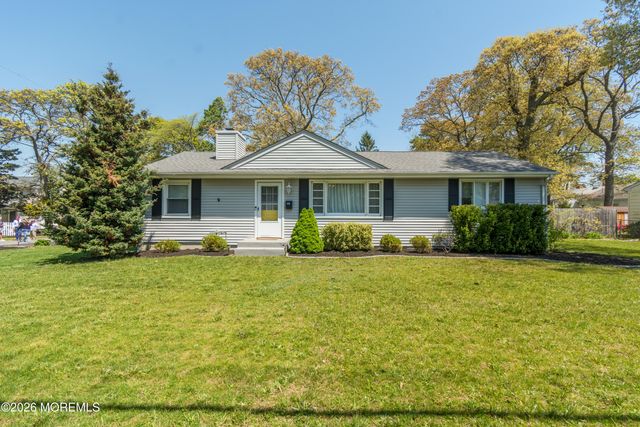 510 Ernestine Place, Brick, NJ 08724