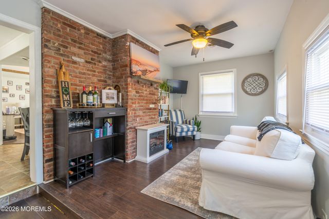 510 Ernestine Place, Brick, NJ 08724