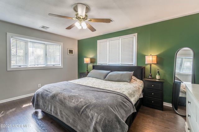 510 Ernestine Place, Brick, NJ 08724