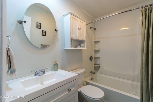 510 Ernestine Place, Brick, NJ 08724