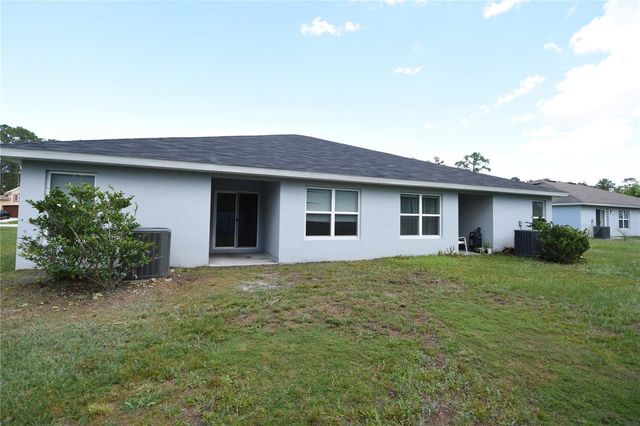21 SEWARD TRAIL E B, Palm Coast, FL 32164