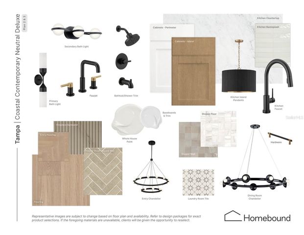 3416 W BALLAST POINT BOULEVARD, Tampa, FL 33611