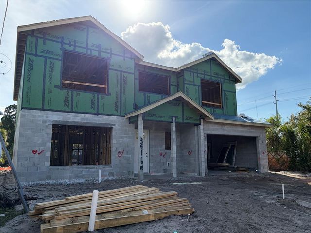 3416 W BALLAST POINT BOULEVARD, Tampa, FL 33611