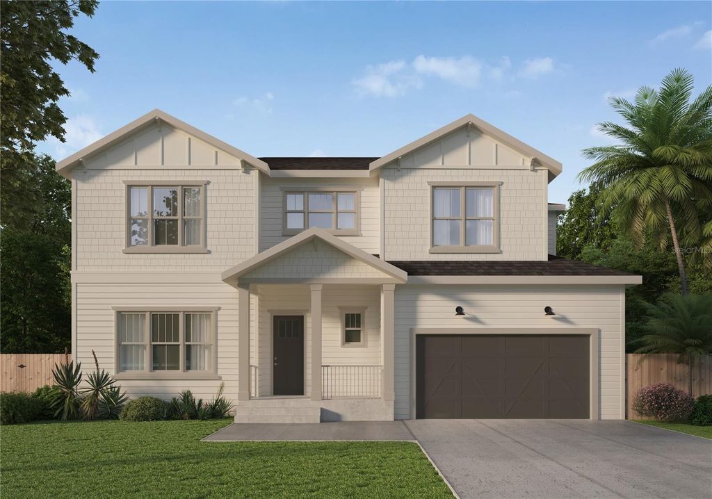 3416 W BALLAST POINT BOULEVARD, Tampa, FL 33611