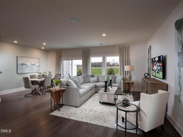 812 Strm Vw Court, Mebane, NC 27302