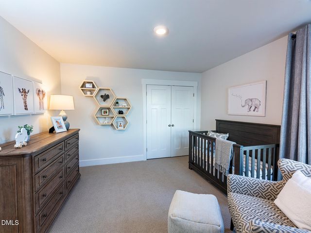 812 Strm Vw Court, Mebane, NC 27302