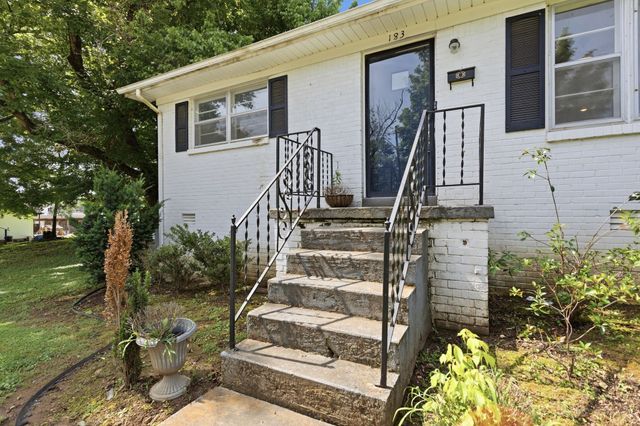 183 Gordon St, Pulaski, TN 38478