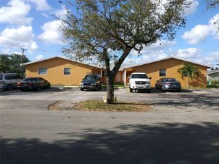 6147 Arthur St 6, Hollywood, FL 33024