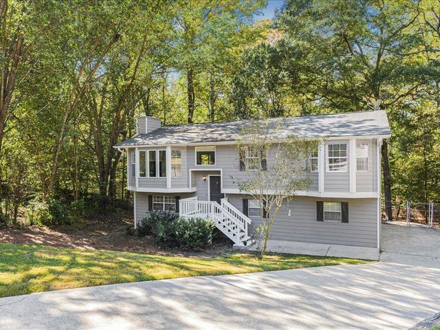 1114 DANUBE Trail, Sugar Hill, GA 30518