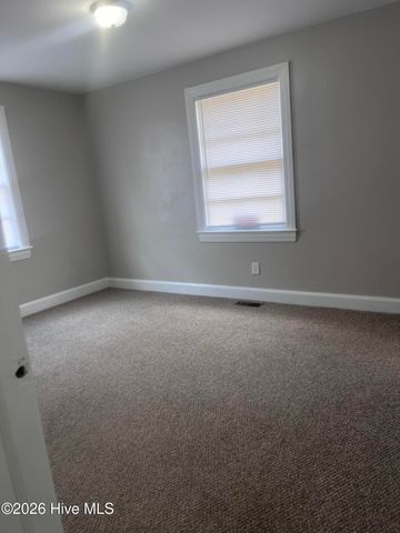 2521 Gwen Street, Rocky Mount, NC 27803