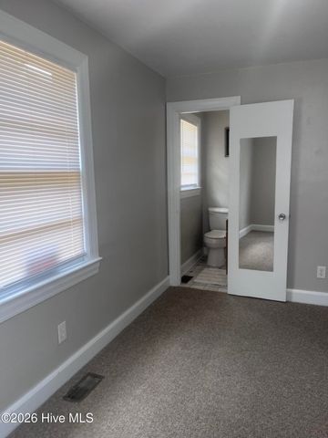 2521 Gwen Street, Rocky Mount, NC 27803