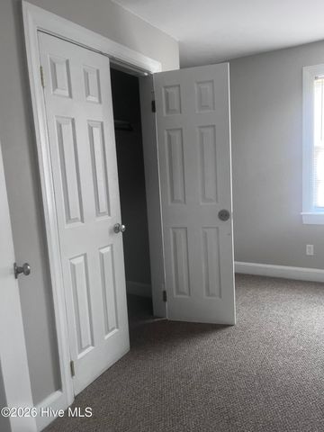 2521 Gwen Street, Rocky Mount, NC 27803
