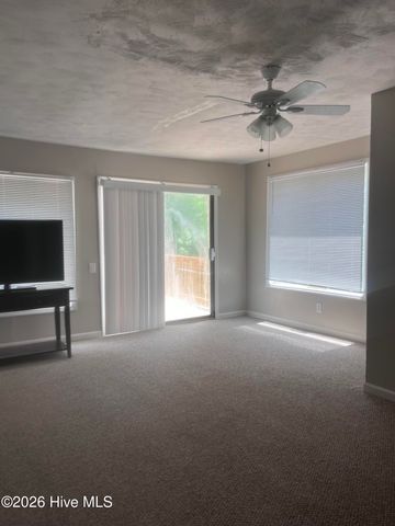 2521 Gwen Street, Rocky Mount, NC 27803