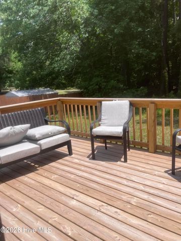 2521 Gwen Street, Rocky Mount, NC 27803