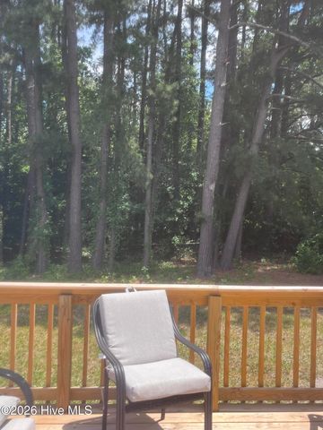 2521 Gwen Street, Rocky Mount, NC 27803