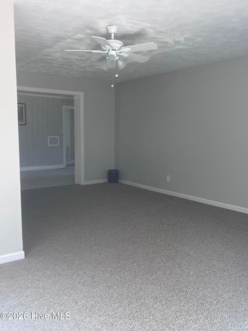 2521 Gwen Street, Rocky Mount, NC 27803