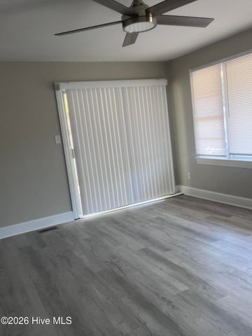 2521 Gwen Street, Rocky Mount, NC 27803