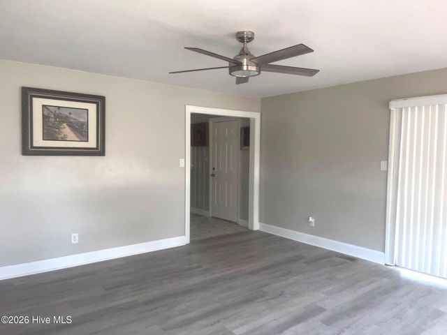 2521 Gwen Street, Rocky Mount, NC 27803