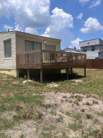 2521 Gwen Street, Rocky Mount, NC 27803