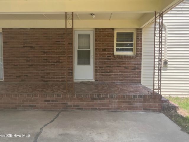 2521 Gwen Street, Rocky Mount, NC 27803