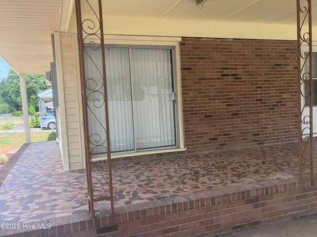 2521 Gwen Street, Rocky Mount, NC 27803