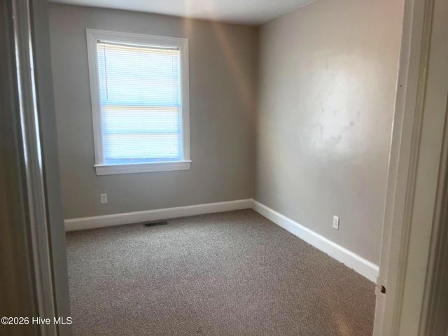 2521 Gwen Street, Rocky Mount, NC 27803