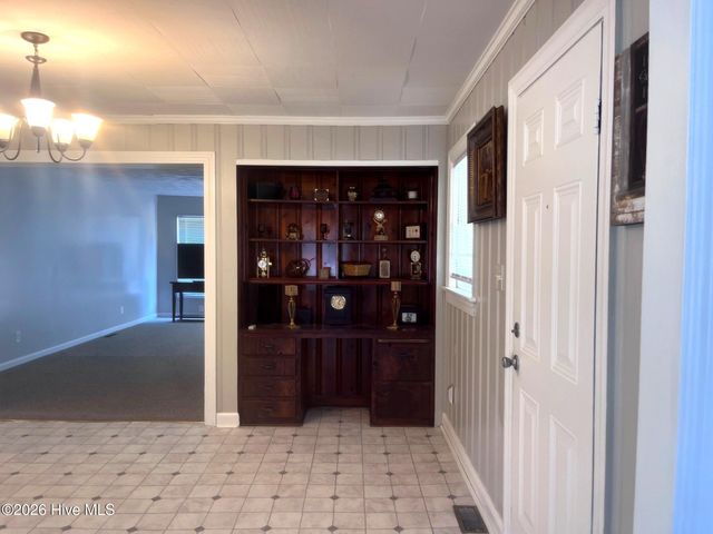 2521 Gwen Street, Rocky Mount, NC 27803