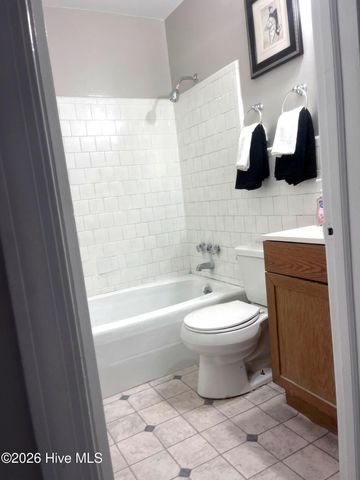 2521 Gwen Street, Rocky Mount, NC 27803