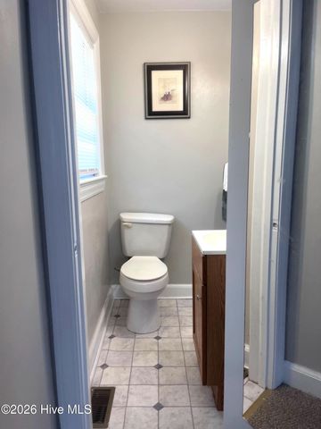 2521 Gwen Street, Rocky Mount, NC 27803