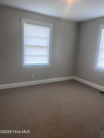 2521 Gwen Street, Rocky Mount, NC 27803