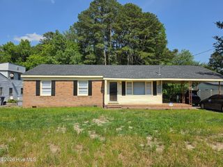 2521 Gwen Street, Rocky Mount, NC 27803