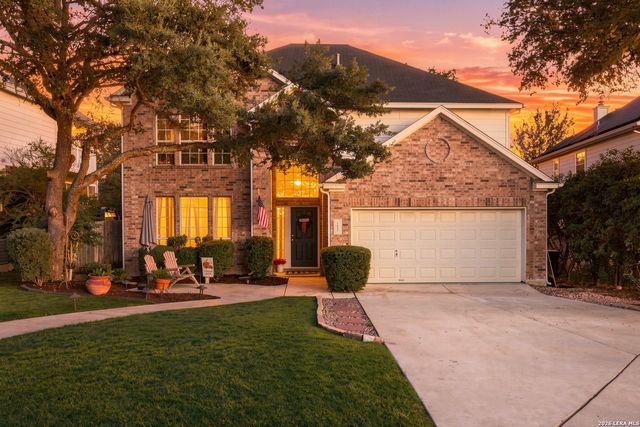 7938 Sierra Seco, San Antonio, TX 78240