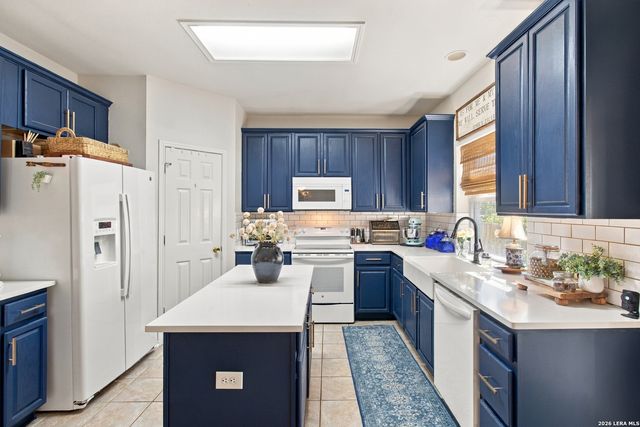 7938 Sierra Seco, San Antonio, TX 78240