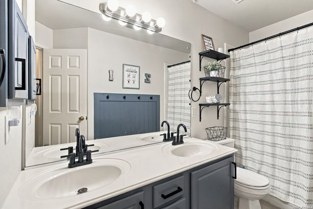7938 Sierra Seco, San Antonio, TX 78240