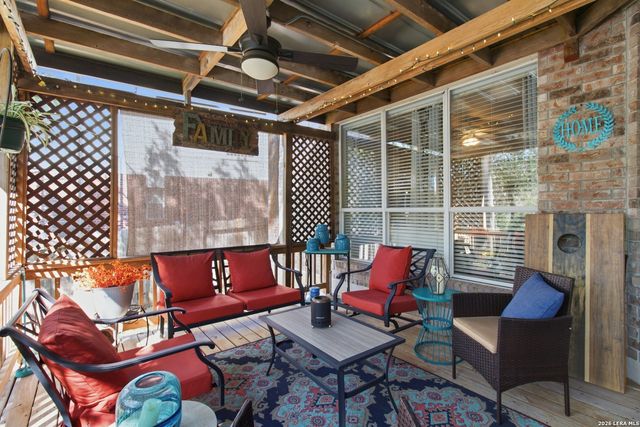 7938 Sierra Seco, San Antonio, TX 78240
