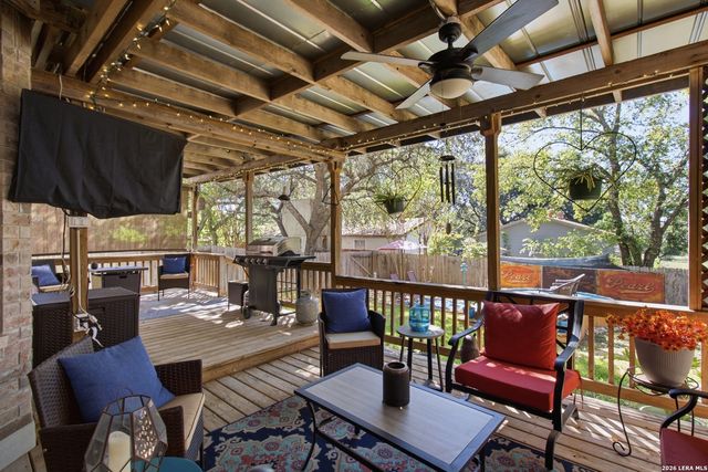 7938 Sierra Seco, San Antonio, TX 78240