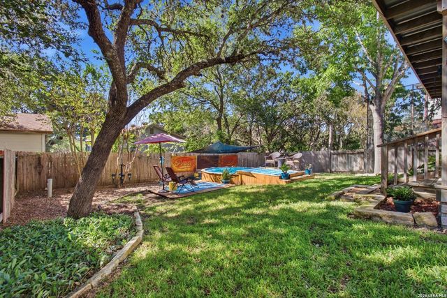 7938 Sierra Seco, San Antonio, TX 78240