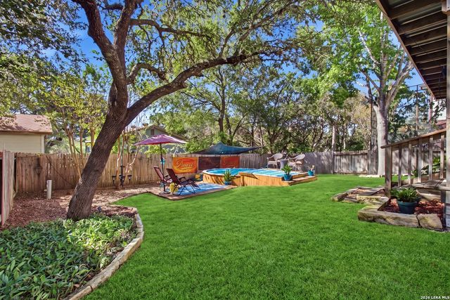 7938 Sierra Seco, San Antonio, TX 78240
