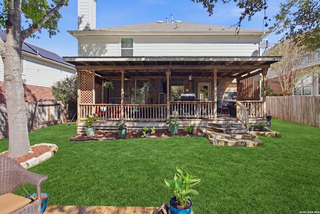 7938 Sierra Seco, San Antonio, TX 78240