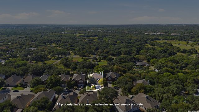 7938 Sierra Seco, San Antonio, TX 78240