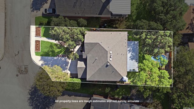 7938 Sierra Seco, San Antonio, TX 78240