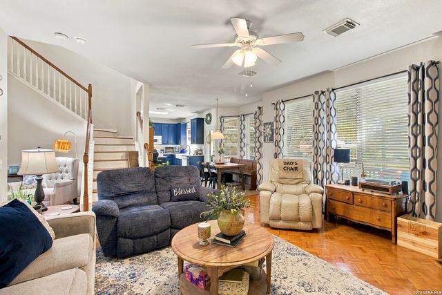 7938 Sierra Seco, San Antonio, TX 78240