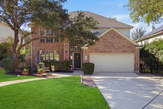 7938 Sierra Seco, San Antonio, TX 78240