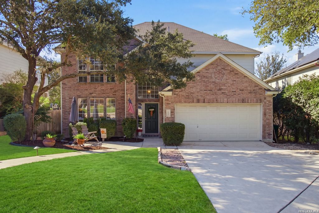 7938 Sierra Seco, San Antonio, TX 78240