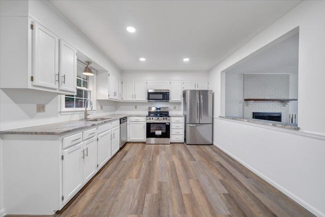 5030 Jonathan LN, Roanoke, VA 24019