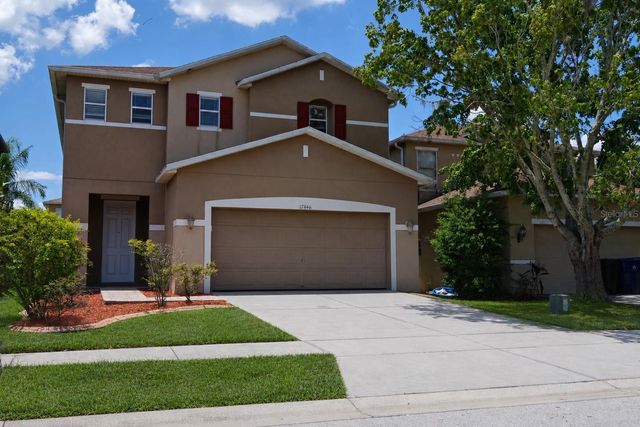 17446 QUEENSLAND STREET, Land O Lakes, FL 34638