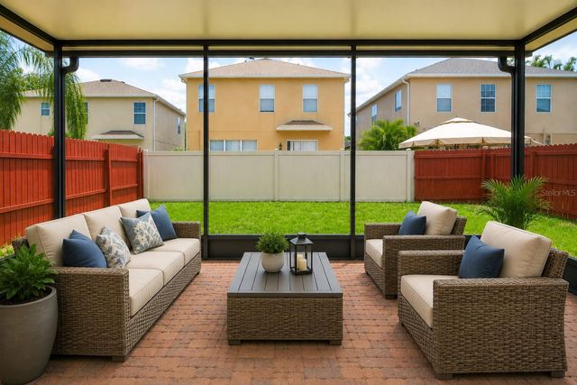 17446 QUEENSLAND STREET, Land O Lakes, FL 34638
