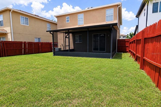 17446 QUEENSLAND STREET, Land O Lakes, FL 34638