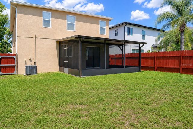 17446 QUEENSLAND STREET, Land O Lakes, FL 34638